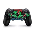 Mestre da Sabedoria | Joystick Skin
