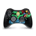Mestre da Sabedoria | Joystick Skin