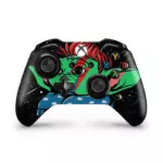 Mestre da Sabedoria | Joystick Skin