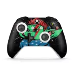 Mestre da Sabedoria | Joystick Skin