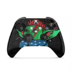 Mestre da Sabedoria | Joystick Skin