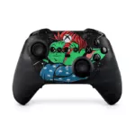 Mestre da Sabedoria | Joystick Skin