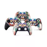 Palhaço TJ | Joystick Skin