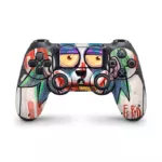 Palhaço TJ | Joystick Skin