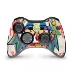 Palhaço TJ | Joystick Skin
