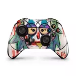 Palhaço TJ | Joystick Skin