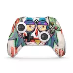 Palhaço TJ | Joystick Skin