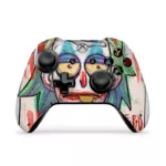 Palhaço TJ | Joystick Skin