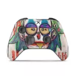 Palhaço TJ | Joystick Skin