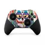 Palhaço TJ | Joystick Skin