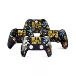 Bits | Joystick Skin