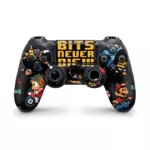 Bits | Joystick Skin
