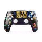 Bits | Joystick Skin