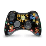 Bits | Joystick Skin