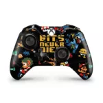 Bits | Joystick Skin
