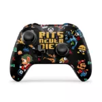 Bits | Joystick Skin