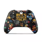 Bits | Joystick Skin