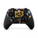Bits | Joystick Skin