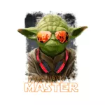Mestre DJ | Joystick Skin