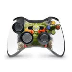 Mestre DJ | Joystick Skin
