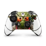 Mestre DJ | Joystick Skin