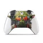 Mestre DJ | Joystick Skin