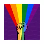 Pride Gamer I | Joystick Skin