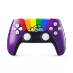 Pride Gamer I | Joystick Skin