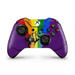 Pride Gamer I | Joystick Skin