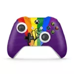 Pride Gamer I | Joystick Skin
