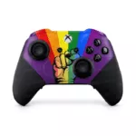 Pride Gamer I | Joystick Skin
