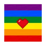 Pride Gamer II | Joystick Skin