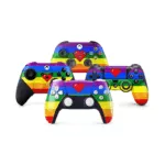 Pride Gamer II | Joystick Skin