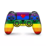 Pride Gamer II | Joystick Skin