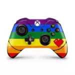 Pride Gamer II | Joystick Skin