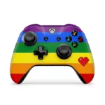 Pride Gamer II | Joystick Skin