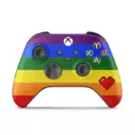 Pride Gamer II | Joystick Skin