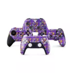 Aventuras Espaciais | Joystick Skin
