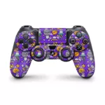 Aventuras Espaciais | Joystick Skin