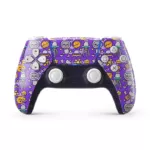 Aventuras Espaciais | Joystick Skin