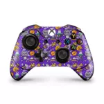 Aventuras Espaciais | Joystick Skin
