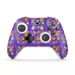 Aventuras Espaciais | Joystick Skin