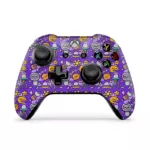 Aventuras Espaciais | Joystick Skin