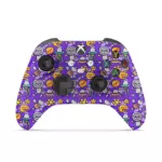 Aventuras Espaciais | Joystick Skin