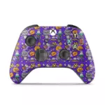 Aventuras Espaciais | Joystick Skin