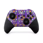 Aventuras Espaciais | Joystick Skin