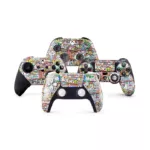 Cores Urbanas | Joystick Skin