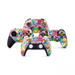 Doces coloridos | Joystick Skin