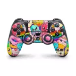 Doces coloridos | Joystick Skin