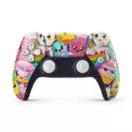 Doces coloridos | Joystick Skin